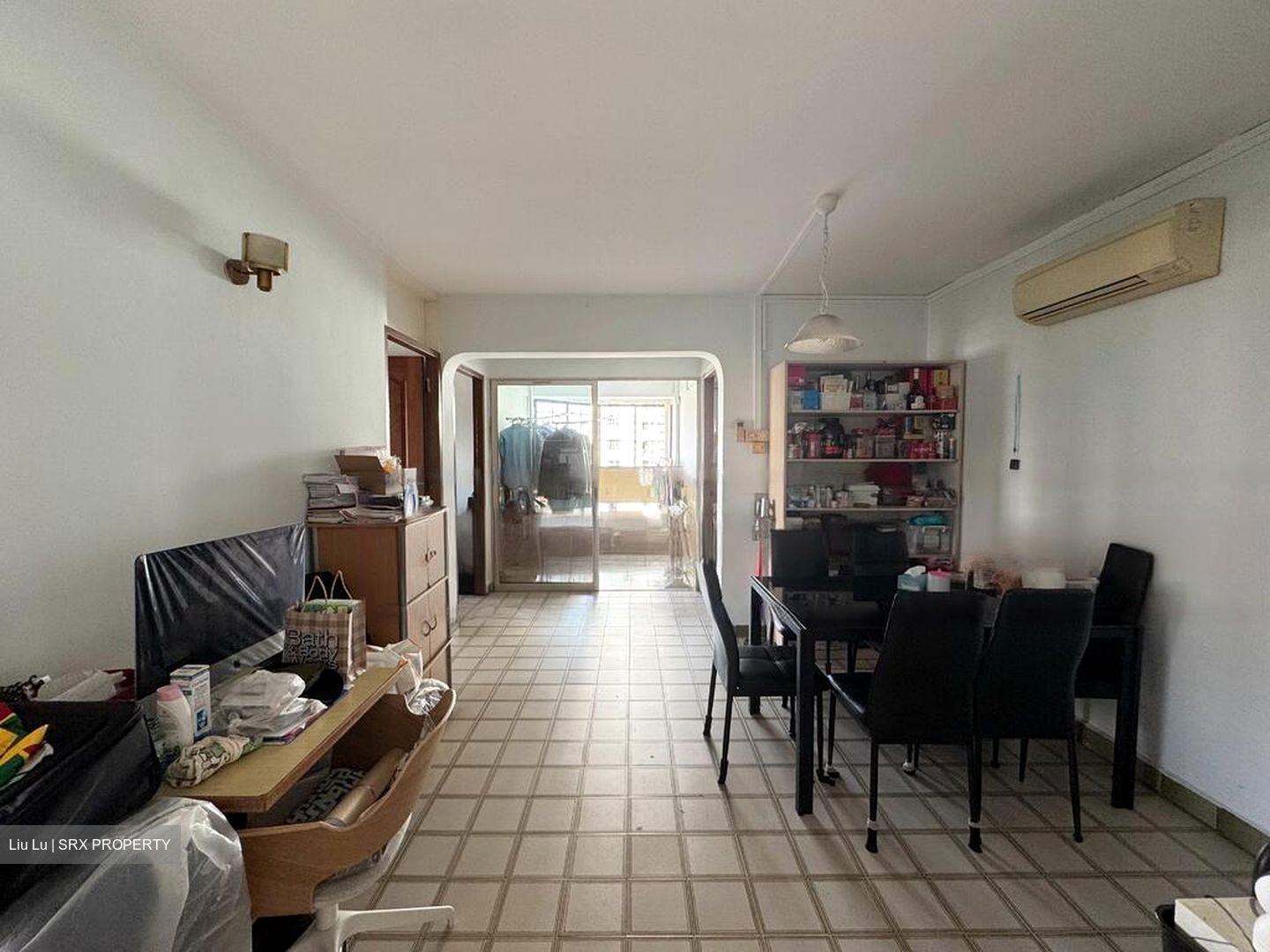 Blk 106 Jurong East Ville (Jurong East), HDB 5 Rooms #460103171